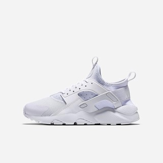 Pantofi Casual Nike Air Huarache Ultra Baieti Albi | BQNW-29547